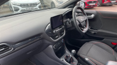 Ford Puma 1.0 EcoBoost Hybrid mHEV ST-Line 5dr Petrol Hatchback